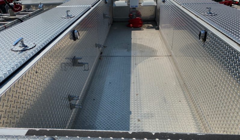 SOLD SOLD SOLD 2000 KME HEAVY DUTY NON WALK-IN RESCUE full