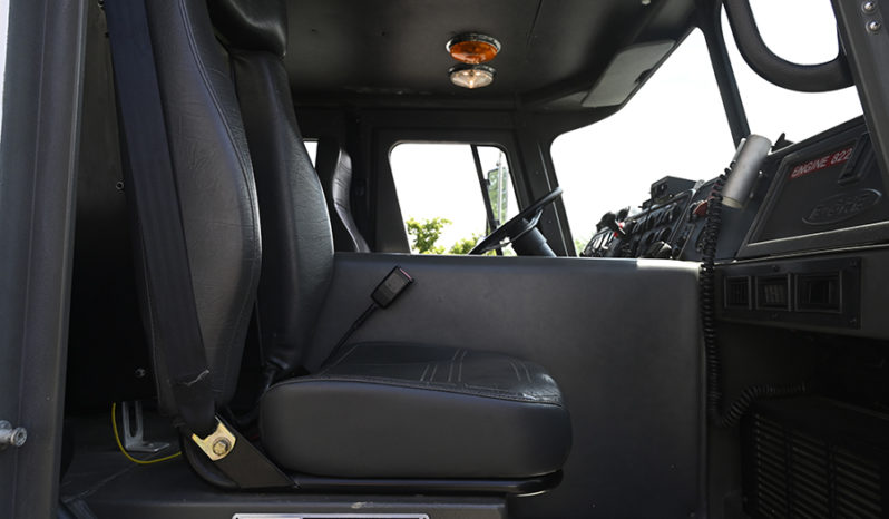 sold sold sold 1996 E-One 1500/1000 Rural Pumper full