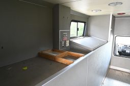 SOLD SOLD SOLD 2000 Freightliner/EVI Walk-in Rescue full