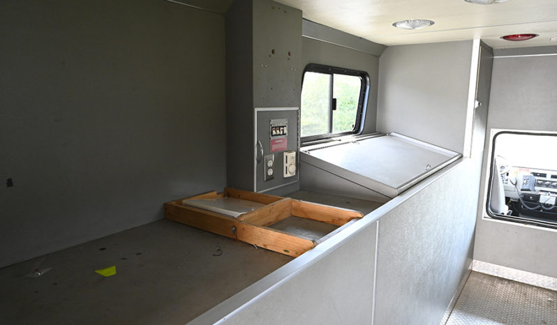 SOLD SOLD SOLD 2000 Freightliner/EVI Walk-in Rescue full