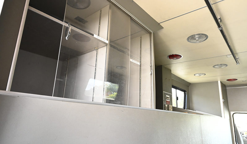 SOLD SOLD SOLD 2000 Freightliner/EVI Walk-in Rescue full