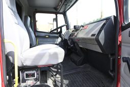 SOLD SOLD SOLD 2000 Freightliner/EVI Walk-in Rescue full