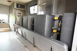 SOLD SOLD SOLD 2000 Freightliner/EVI Walk-in Rescue full