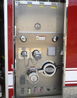 SOLD SOLD SOLD 2006 KME 1250/500 Rescue Pumper full