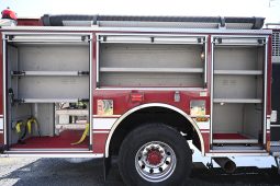 SOLD SOLD SOLD 2007 Pierce 1500/750 Pumper full