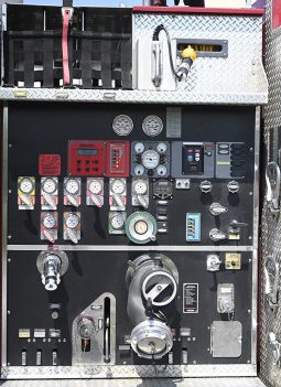 SOLD SOLD SOLD 2007 Pierce 1500/750 Pumper full