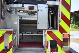 SOLD SOLD SOLD 2007 Pierce 1500/750 Pumper full