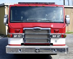 sold sold sold 2010 Pierce 1500/750 Pumper full
