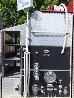 sold sold sold 2010 Pierce 1500/750 Pumper full