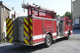 sold sold sold 2010 Pierce 1500/750 Pumper full