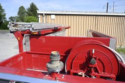 sold sold sold 2010 Pierce 1500/750 Pumper full