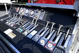 sold sold sold 2010 Pierce 1500/750 Pumper full