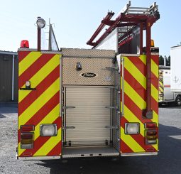 sold sold sold 2010 Pierce 1500/750 Pumper full