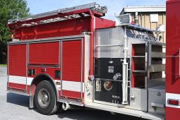 sold sold sold 2010 Pierce 1500/750 Pumper full