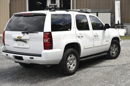 SOLD SOLD SOLD 2014 Chevy 4WD SUV Command Unit full