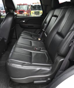 SOLD SOLD SOLD 2014 Chevy 4WD SUV Command Unit full