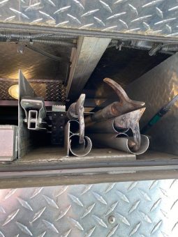 sold sold sold 1999 Chevy Medium Duty Rescue full