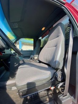 sold sold sold 1999 Chevy Medium Duty Rescue full