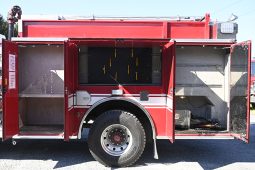 SOLD SOLD SOLD 2006 Pierce 1500/1000 Rural Pumper full