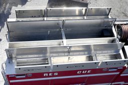 SOLD SOLD SOLD 2004 E-One 1500/750 Rescue Pumper full