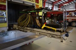 SOLD SOLD SOLD 2001 Ford F-650 Medium Duty Rescue full