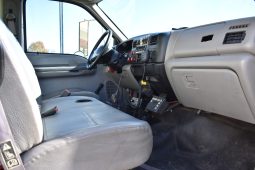 SOLD SOLD SOLD 2001 Ford F-650 Medium Duty Rescue full