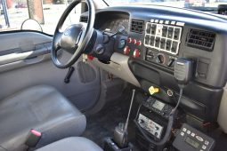 SOLD SOLD SOLD 2001 Ford F-650 Medium Duty Rescue full
