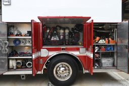 SOLD SOLD SOLD 1995 Darley/Spartan 1500/1000 Rural Pumper full