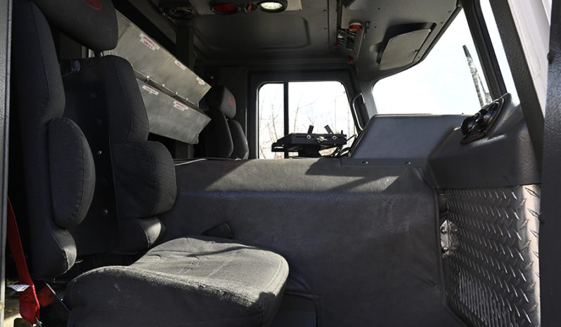 SOLD SOLD SOLD 2004 E-One 1500/750 Rescue Pumper full