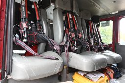 SOLD SOLD SOLD 1995 Darley/Spartan 1500/1000 Rural Pumper full