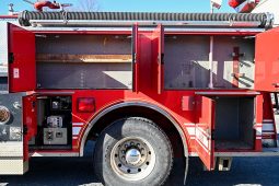 sold sold sold 1992 Pierce Dash 1250/750 Pumper full