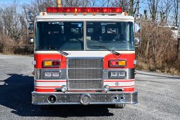 sold sold sold 1992 Pierce Dash 1250/750 Pumper full