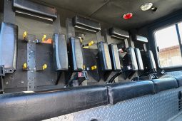 sold sold sold 1992 Pierce Dash 1250/750 Pumper full