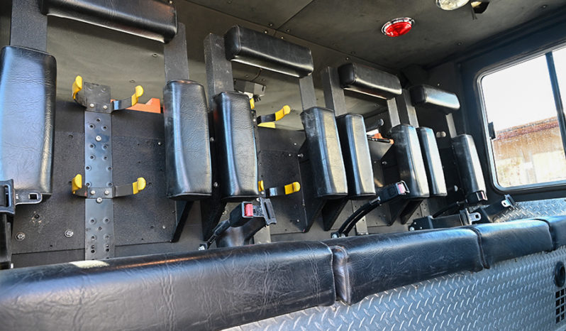 sold sold sold 1992 Pierce Dash 1250/750 Pumper full