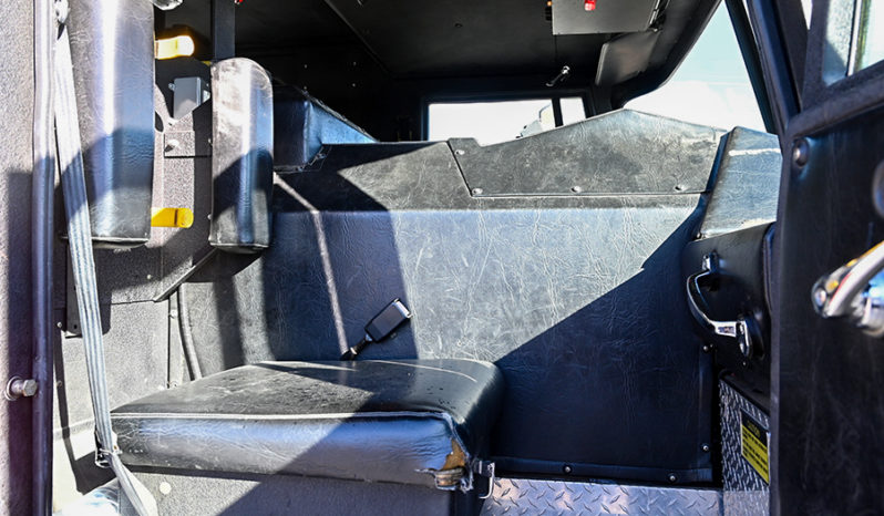 sold sold sold 1992 Pierce Dash 1250/750 Pumper full