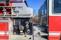 sold sold sold 1992 Pierce Dash 1250/750 Pumper full