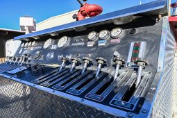 sold sold sold 1992 Pierce Dash 1250/750 Pumper full