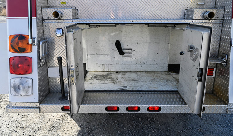 SOLD SOLD SOLD 1995 Freightliner/KME 1500/1000 Rural Pumper full