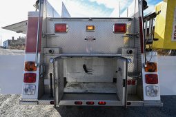 SOLD SOLD SOLD 1995 Freightliner/KME 1500/1000 Rural Pumper full