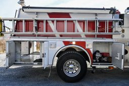 SOLD SOLD SOLD 1995 Freightliner/KME 1500/1000 Rural Pumper full
