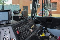 SOLD SOLD SOLD SOLD 1999 SPARTAN/SAULSBURY HEAVY DUTY WALK-IN RESCUE full