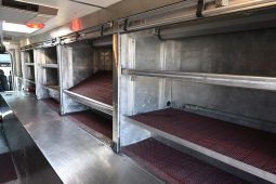 SOLD SOLD SOLD SOLD 1999 SPARTAN/SAULSBURY HEAVY DUTY WALK-IN RESCUE full