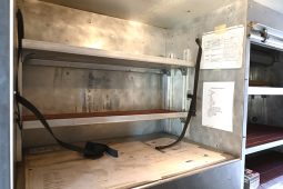 SOLD SOLD SOLD SOLD 1999 SPARTAN/SAULSBURY HEAVY DUTY WALK-IN RESCUE full