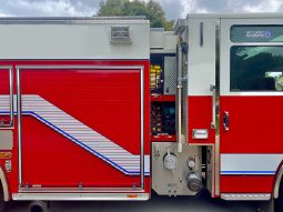 SOLD SOLD SOLD 2008 Pierce 1500/500 Rescue Pumper full