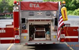 SOLD SOLD SOLD 2002 Kenworth/KME 1500/1000 Rural Pumper full