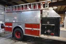 sold sold sold 2000 Freightliner 1250/1500 Rural Pumper full