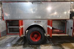 sold sold sold 2000 Freightliner 1250/1500 Rural Pumper full