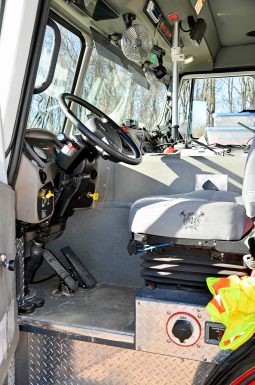 SOLD SOLD SOLD 2003 Ferrara 1250/1000 Rural Pumper full