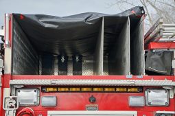 SOLD SOLD SOLD 2009 SPARTAN 1250/1000 RURAL PUMPER full