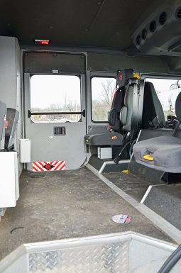 SOLD SOLD SOLD 2009 SPARTAN 1250/1000 RURAL PUMPER full